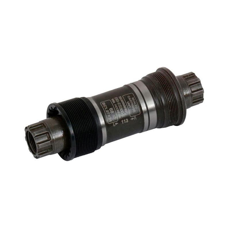 Centro SHIMANO Acera BB-ES300 68x113 mm - Raudor ¡Rompe tu propio récord!